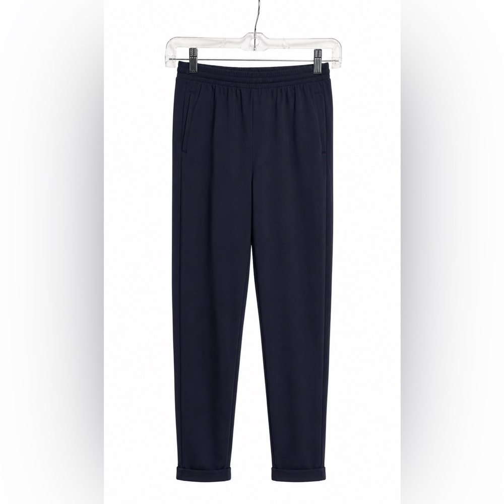 all in motion Boy’s Dark Navy Jogger Pants